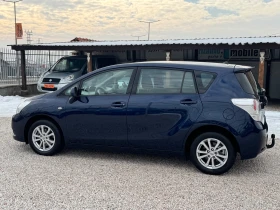 Toyota Verso 1.6i* 100%km- NMTDE26R80R012378* ПАНОРАМА* 7 МЕСТА, снимка 12