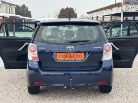 Toyota Verso 1.6i* 100%km- NMTDE26R80R012378* ПАНОРАМА* 7 МЕСТА, снимка 8