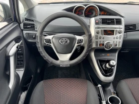 Toyota Verso 1.6i* 100%km- NMTDE26R80R012378* ПАНОРАМА* 7 МЕСТА, снимка 3