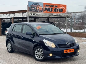 Toyota Verso 1.6i* 100%km- NMTDE26R80R012378* ПАНОРАМА* 7 МЕСТА, снимка 1