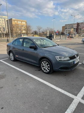 VW Jetta 2.0 LPG, снимка 2