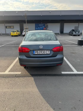 VW Jetta 2.0 LPG, снимка 4