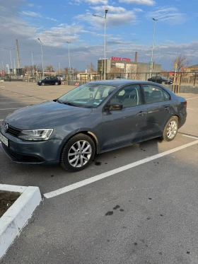 VW Jetta 2.0 LPG, снимка 3