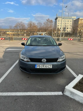 VW Jetta 2.0 LPG, снимка 1