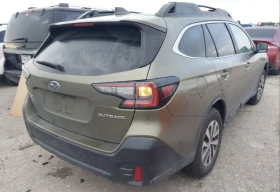 Subaru Outback, снимка 7