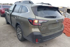 Subaru Outback, снимка 6