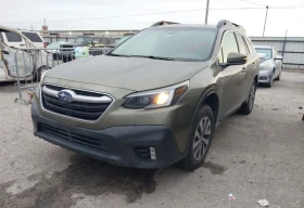 Subaru Outback, снимка 2