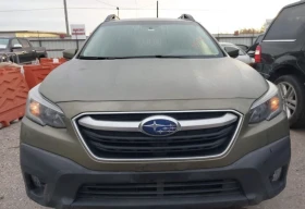 Subaru Outback, снимка 3