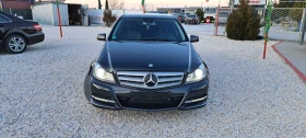     Mercedes-Benz C 180 i 156kc 