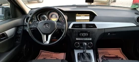 Mercedes-Benz C 180 i 156kc Автомат, снимка 11