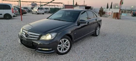 Mercedes-Benz C 180 i 156kc Автомат, снимка 1