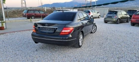 Mercedes-Benz C 180 i 156kc Автомат, снимка 7