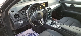 Mercedes-Benz C 180 i 156kc Автомат, снимка 10