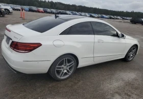 Mercedes-Benz E 400, снимка 4