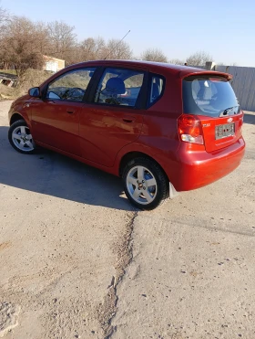 Chevrolet Kalos 1.4 Бензин Опел мотор, снимка 4