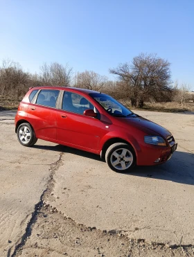 Chevrolet Kalos 1.4 Бензин Опел мотор, снимка 1