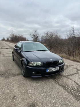 BMW 328 328Ci, снимка 2