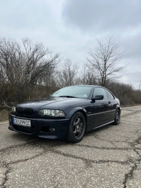 BMW 328 328Ci, снимка 3