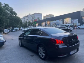 Peugeot 508, снимка 5