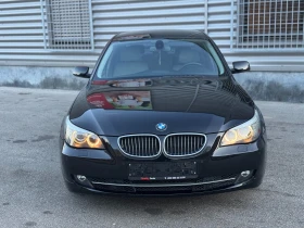 BMW 535 d Facelift, снимка 2