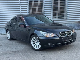 BMW 535 d Facelift, снимка 1