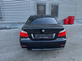 BMW 535 d Facelift, снимка 5