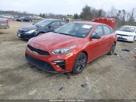 Kia Forte 2.0L I-4 DOHC, VVT, 147HP Front Wheel Drive, снимка 2