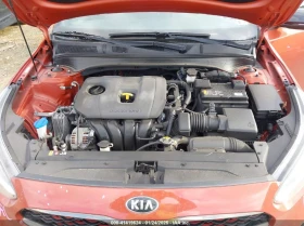 Kia Forte 2.0L I-4 DOHC, VVT, 147HP Front Wheel Drive | Mobile.bg    16