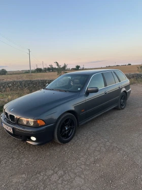 BMW 530 | Mobile.bg    2