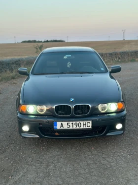 BMW 530, снимка 1