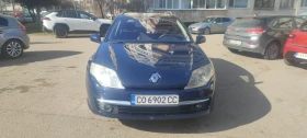 Renault Laguna 2.0/16V, снимка 1