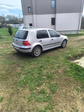 VW Golf, снимка 17