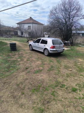 VW Golf, снимка 16