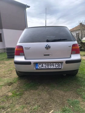 VW Golf, снимка 2