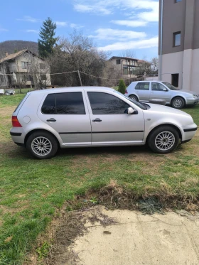 VW Golf, снимка 3