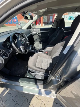 Обява за продажба на Skoda Octavia 1.6 TDI, DSG ~14 500 лв. - изображение 8