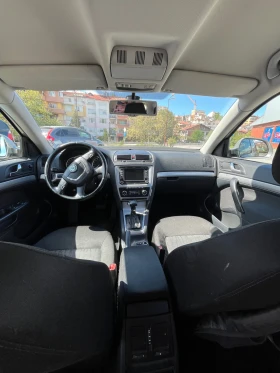 Обява за продажба на Skoda Octavia 1.6 TDI, DSG ~14 500 лв. - изображение 5