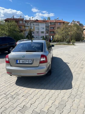 Обява за продажба на Skoda Octavia 1.6 TDI, DSG ~14 500 лв. - изображение 4