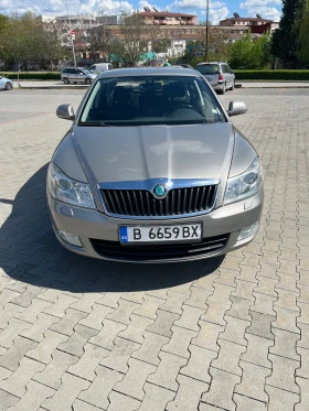 Обява за продажба на Skoda Octavia 1.6 TDI, DSG ~14 500 лв. - изображение 1