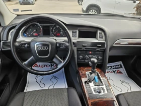 Обява за продажба на Audi A6 3.0TDI-233кс= АВТОМАТ= QUATTRO= КЛИМАТРОНИК= СЕДАН ~9 999 лв. - изображение 10
