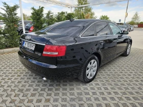Обява за продажба на Audi A6 3.0TDI-233кс= АВТОМАТ= QUATTRO= КЛИМАТРОНИК= СЕДАН ~9 999 лв. - изображение 2