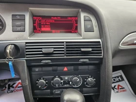 Audi A6 3.0TDI-233кс= АВТОМАТ= QUATTRO= КЛИМАТРОНИК= СЕДАН - 9999 лв. - 58947374 | Car24.bg