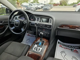 Audi A6 3.0TDI-233кс= АВТОМАТ= QUATTRO= КЛИМАТРОНИК= СЕДАН - 9999 лв. - 58947374 | Car24.bg