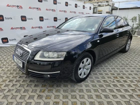 Обява за продажба на Audi A6 3.0TDI-233кс= АВТОМАТ= QUATTRO= КЛИМАТРОНИК= СЕДАН ~9 999 лв. - изображение 5