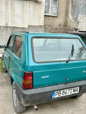 Обява за продажба на Fiat Panda ~2 299 лв. - изображение 1