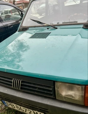 Обява за продажба на Fiat Panda ~2 299 лв. - изображение 3