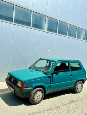 Обява за продажба на Fiat Panda ~2 299 лв. - изображение 1