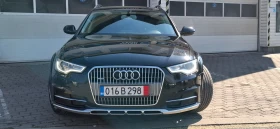 Audi A6 Allroad 3.0 245kc Quattro Swiss Топ - 27777 лв. - 92449374 2