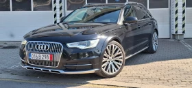 Audi A6 Allroad 3.0 245kc Quattro Swiss Топ - 27777 лв. - 92449374 3