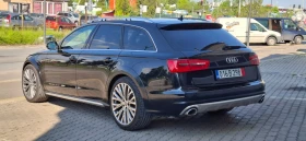 Audi A6 Allroad 3.0 245kc Quattro Swiss Топ - 27777 лв. - 92449374 6